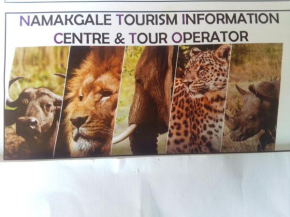 Phalaborwa tourist centre & tour oeperator